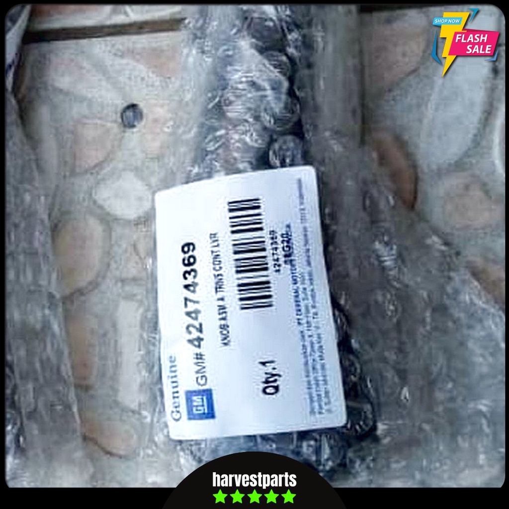 Tuas Persneling Chevrolet Spin Matic Knob Transmisi Chevrolet Spin Matic Gm 42474369