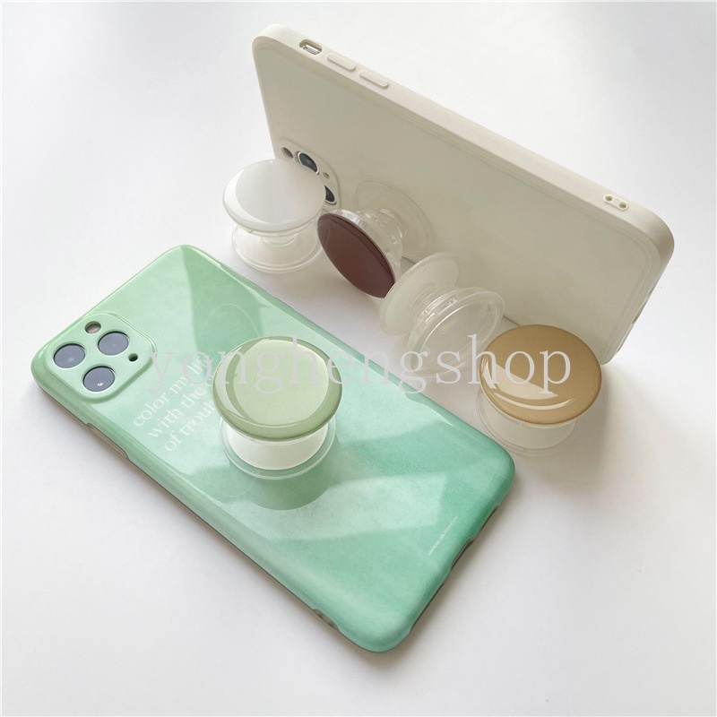 Popsocket Hp Universal Bentuk Bunga 3D