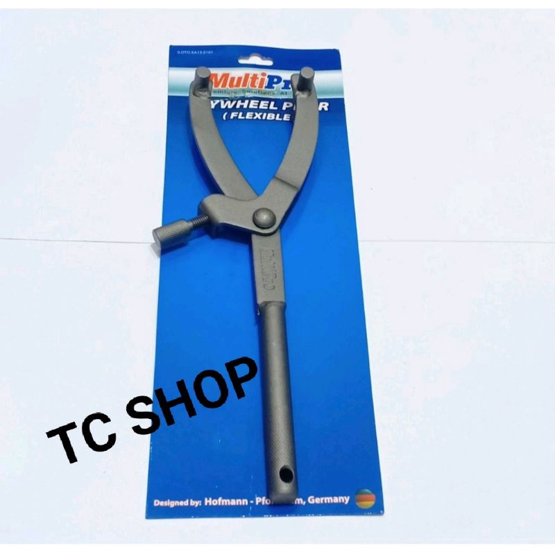 Treker CVT Kunci CVT Matic Tahanan