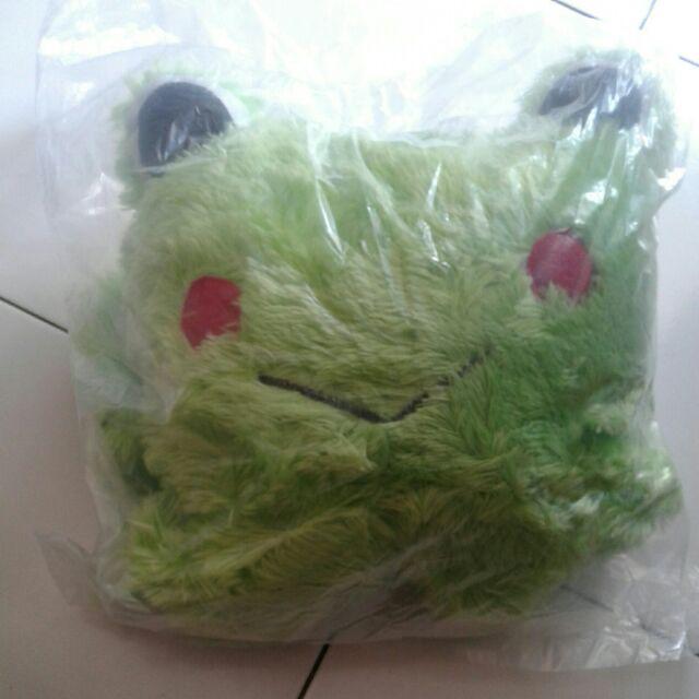 Sarung Galon Karakter