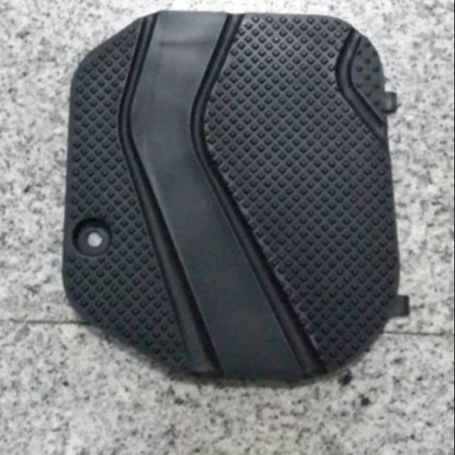 Tutup accu box accu honda beat fi