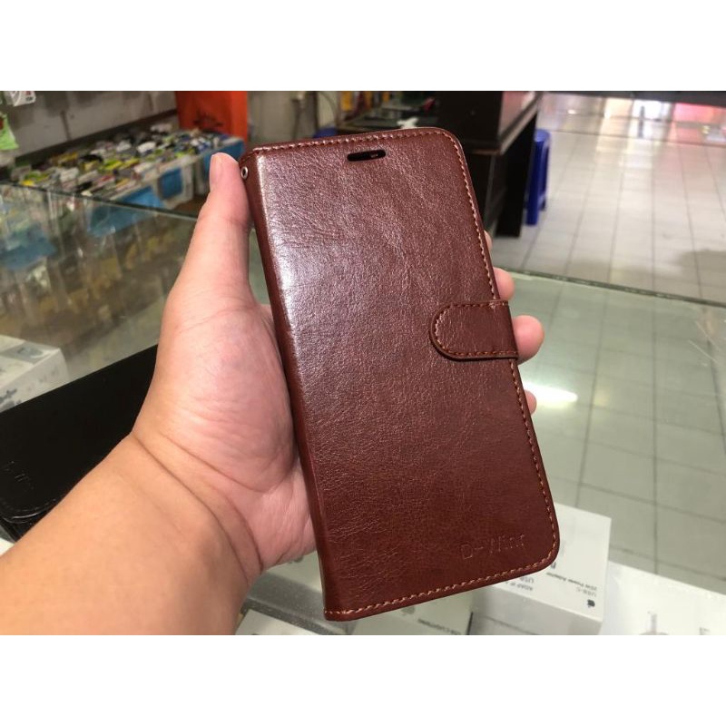 Case Dompet Casing Wallet Leather Samsung Galaxy A13 4G