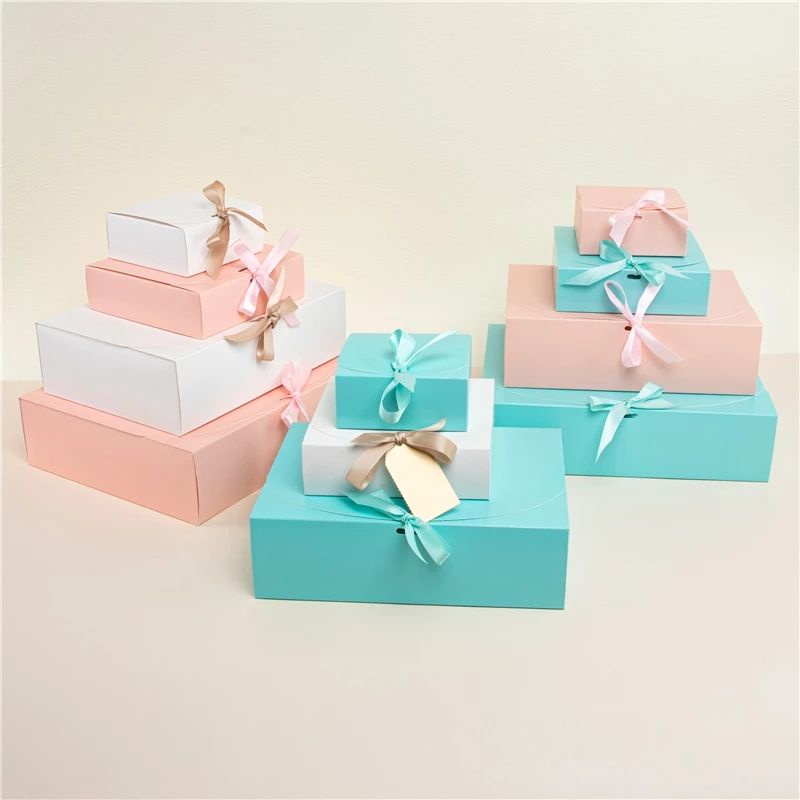 Gift Box/Kotak Hampers/Box Hadiah/Kado