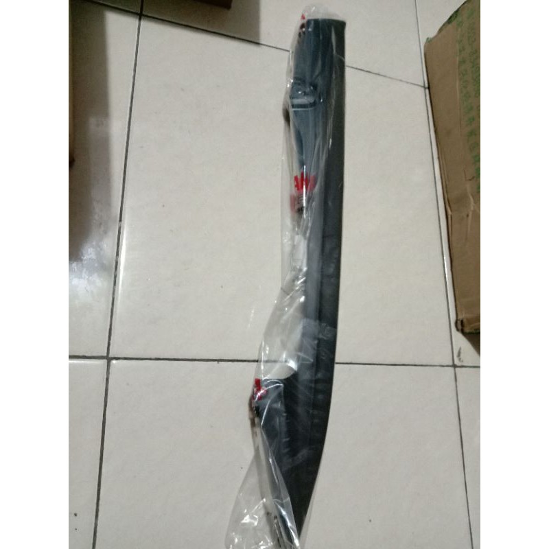 Tutup Rantai RX king new original