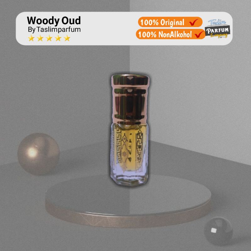 Woody Oud