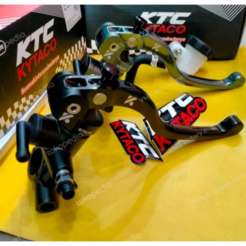 master rem ktc kytaco original 7nb universal master rem radial ktc original 7nb