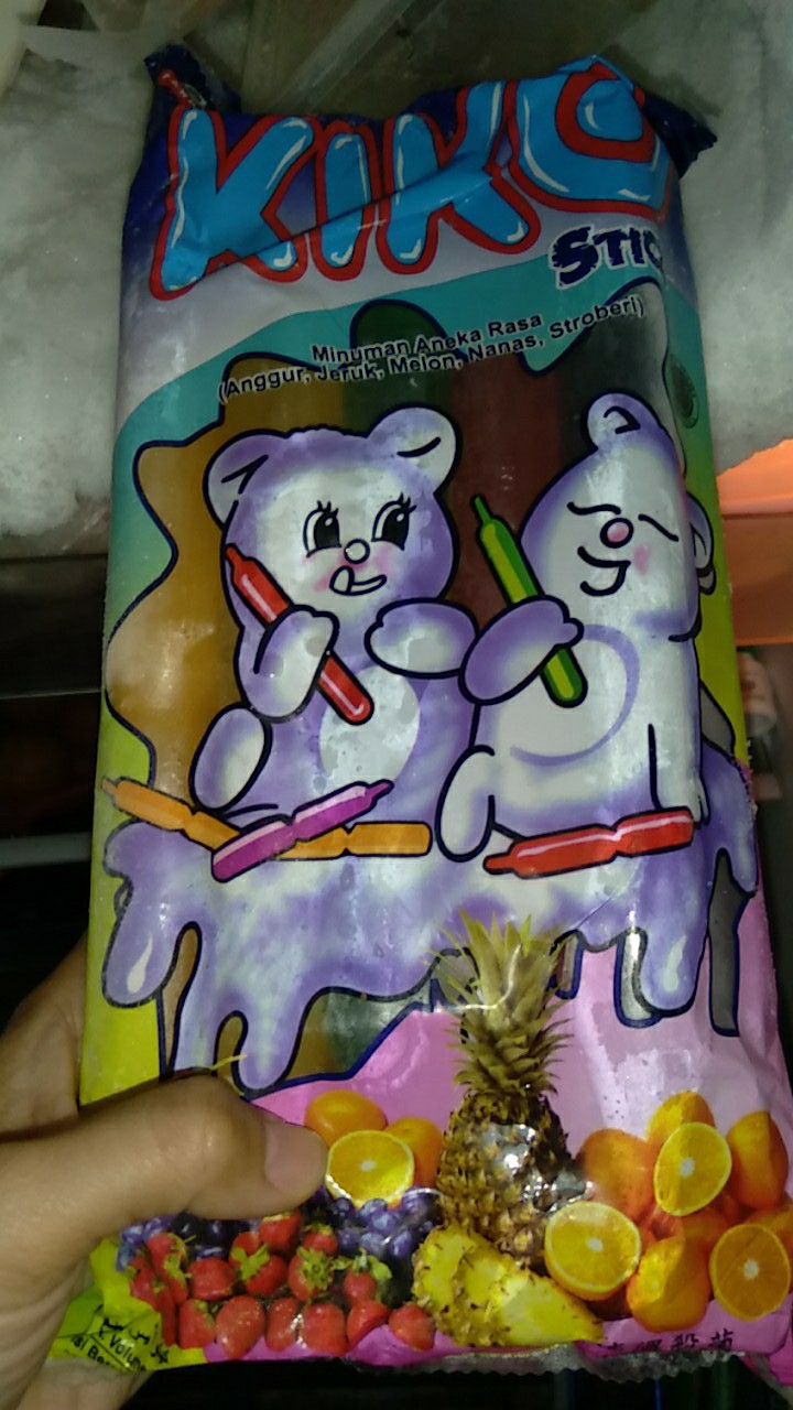 Paseo Smart ( Kecil ) 50s