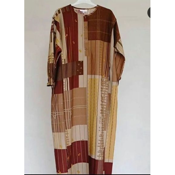 RM Kinanti Dress pesanan Kak Ressy Amalia