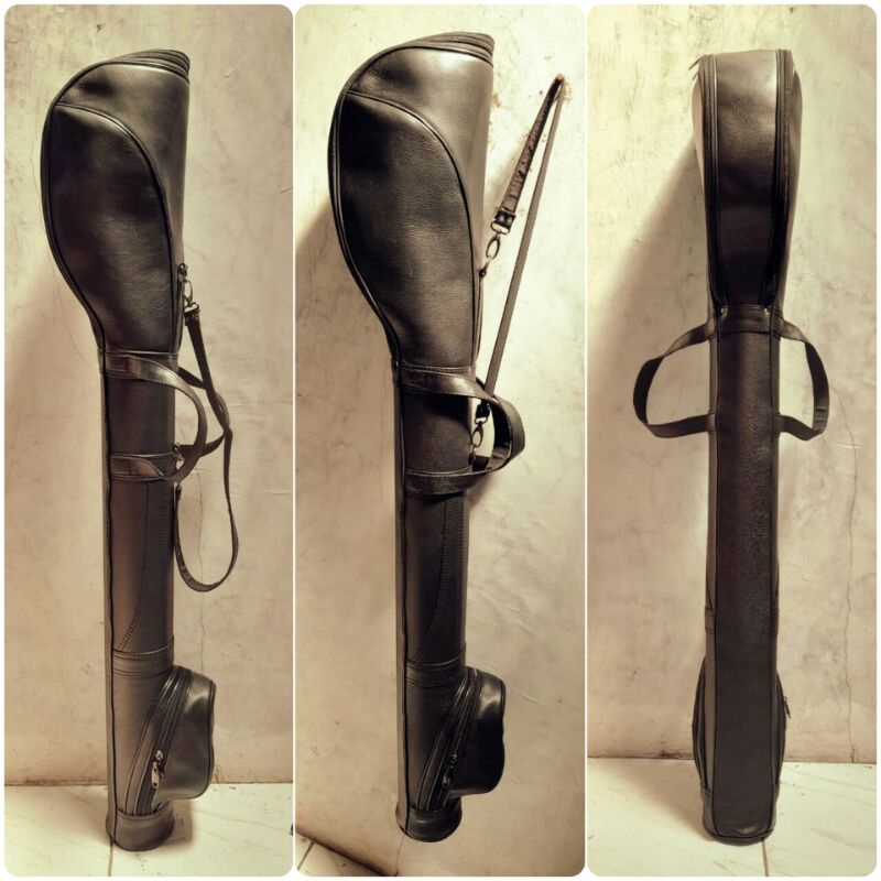 Sunday bag / golf driving bag kulit 264
