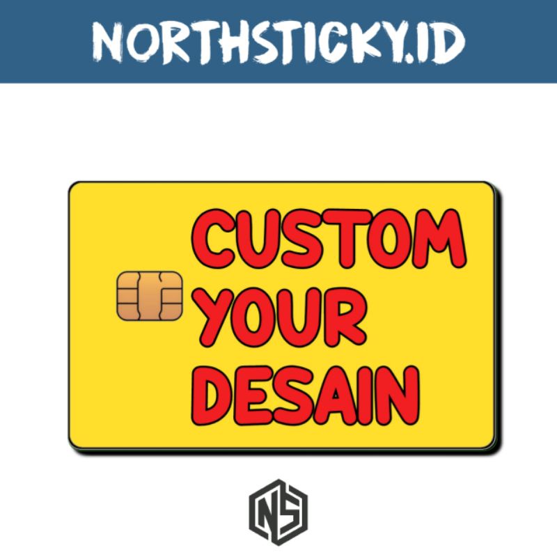 

CUSTOM SKIN CARD MURAH