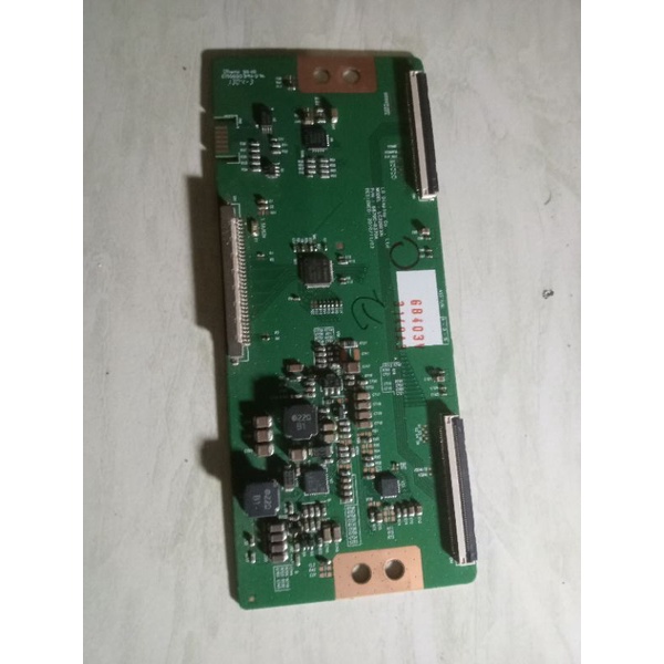 TCON TICON LG 32LN4900