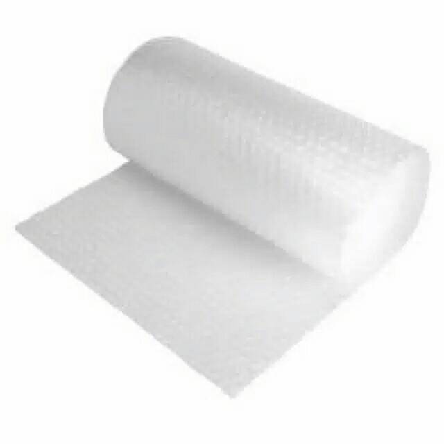 

Bubble Wrap Agar Packingan Lebih Aman dan Terlindungi