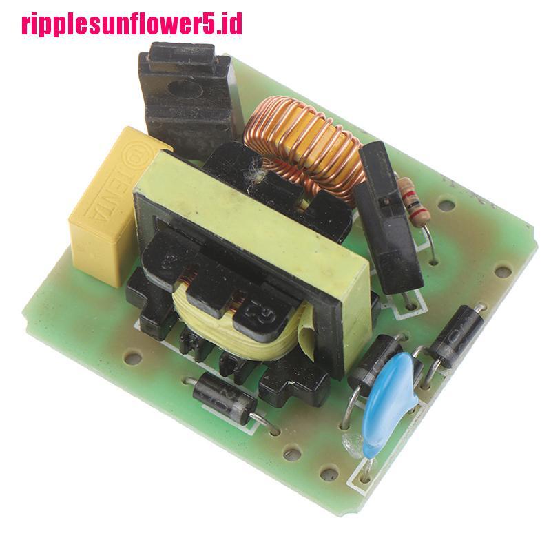 Modul Power Step UP 12V Ke 220V 40W