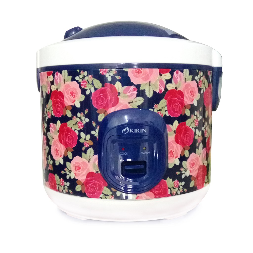 Rice Cooker 2 Liter - Magic com Kirin KRC-159TM