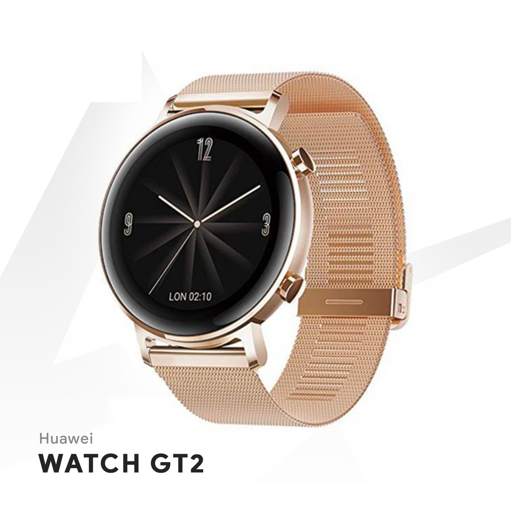 Huawei Watch GT 2 (42mm)