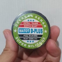 Gelasan Matot D-Plus