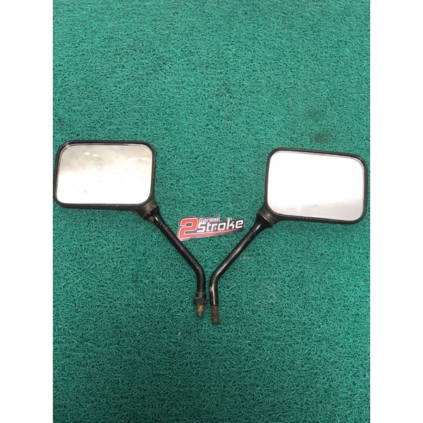 spion suzuki ts125,crystal,rc100,rc80,bravo ori