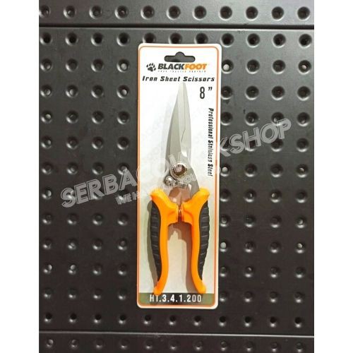 Blackfoot Gunting Multifungsi Pruner Blade Handle Multi Purpose Per Termurah Berkualitas