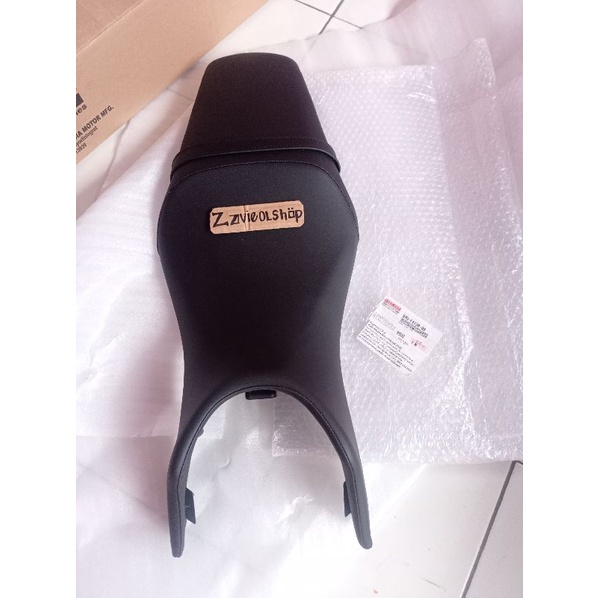 DOUBLE SEAT JOK ASSY YAMAHA MT15 MT-15 ORIGINAL B9D-F4730-00