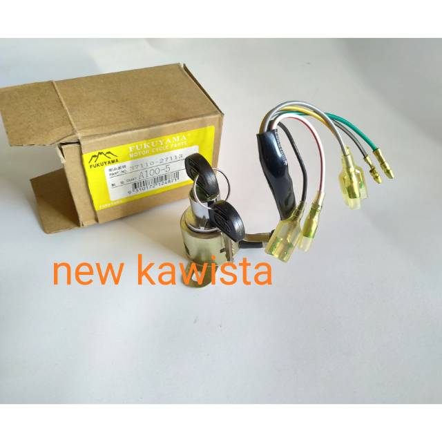 KUNCI KONTAK SUZUKI A100 A5 A 100-5