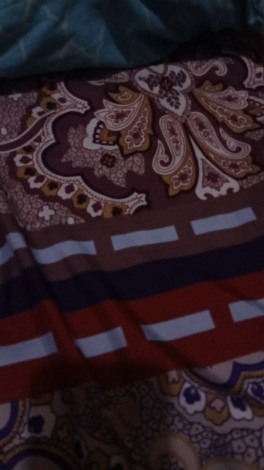 Batik Dolby Dolbi Dobby Doby Tenun Sutra Tulis Katun Atbm Baron Atasan Batik Wanita Sogan Srg308 4.7