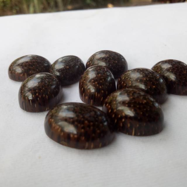 Mata Cincin Kayu Liwung