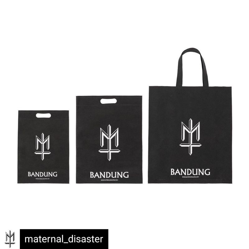 SHOPPING BAG