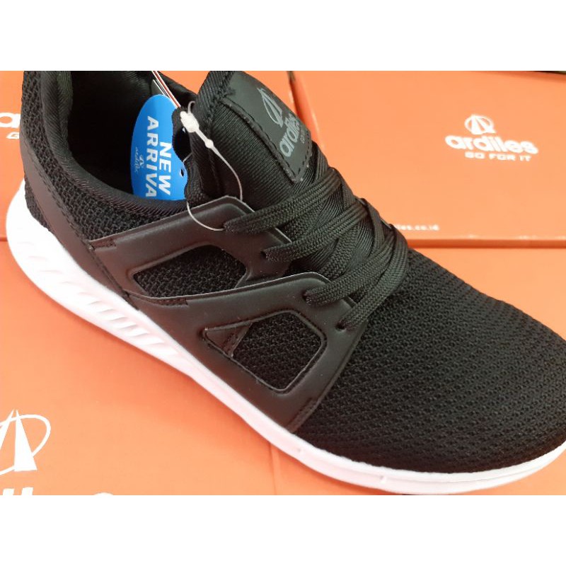 SEPATU ARDILES RANING, SPORT - ARDILES MRP - SANGER