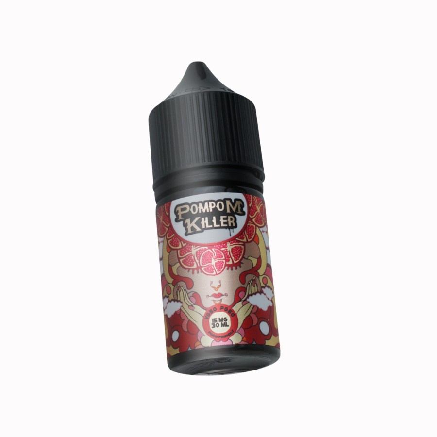 Pompom Killer Pods Friendly 30ML by Mag Juice x NV