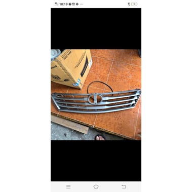 Grill Innova 2012 original