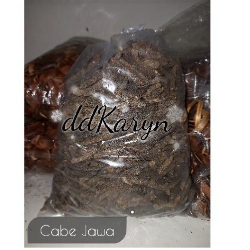 

1kg 1000gr 1kilo Cabebun / Cabe Jawa / Long pepper / cabe india / pipli india/puyang