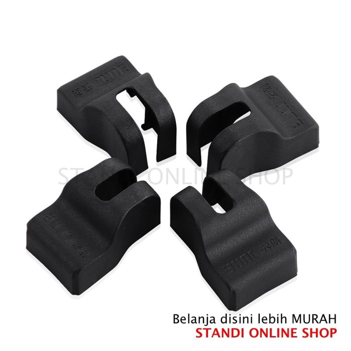 Door Check Arm Protection Cover Mitsubishi Pajero Outlander Sport