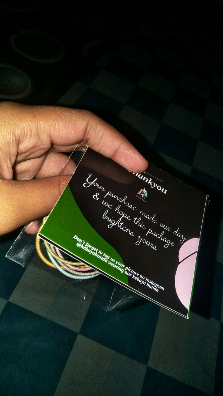 Couple Syafira Mocca