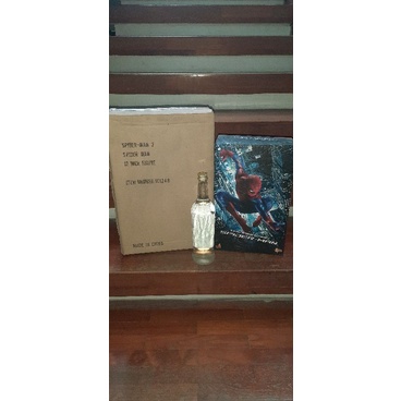 hot toys spiderman no way home tobey maguire and andrew garfield