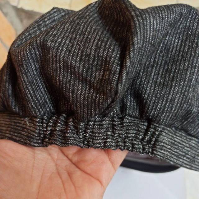 Topi Apollo caps / Topi jamur Dewasa