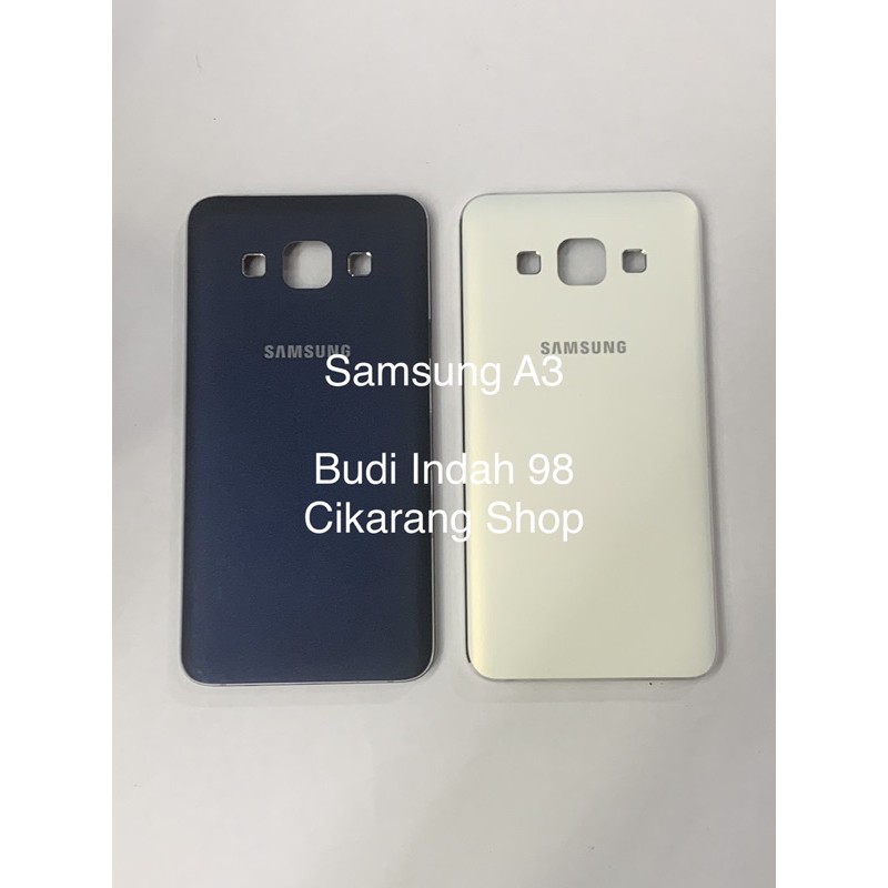 CASING FULLSET SAMSUNG A3 2016 / A300