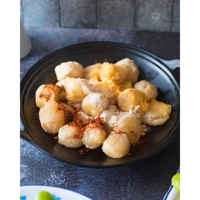 

Cireng Buncit Khas Majalengka