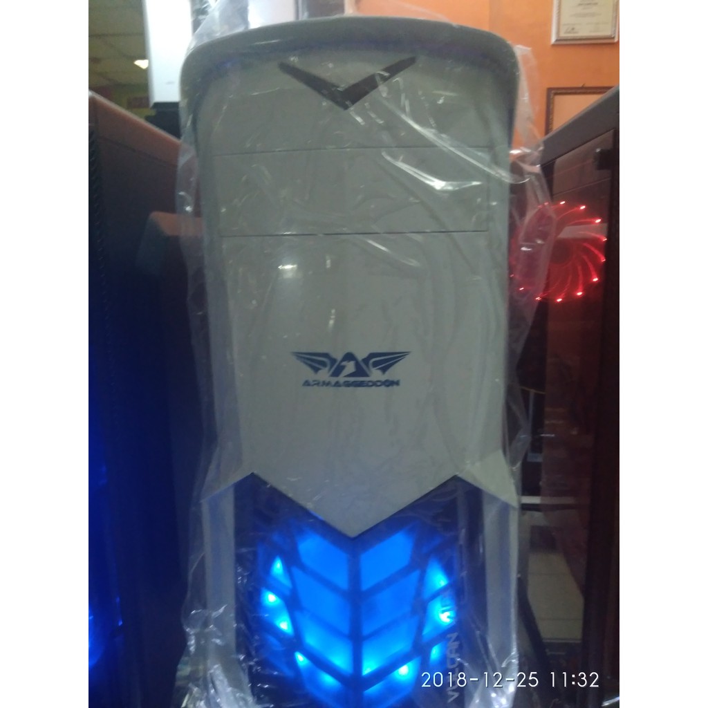PC SERVER Intel Xeon E3 1225 Ram 8gb UNBK