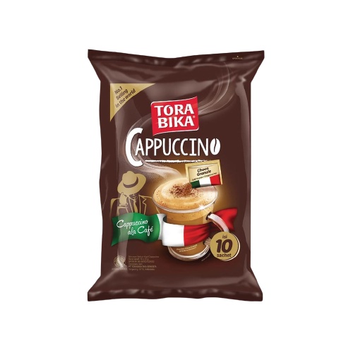 TORABIKA CAPUCINO