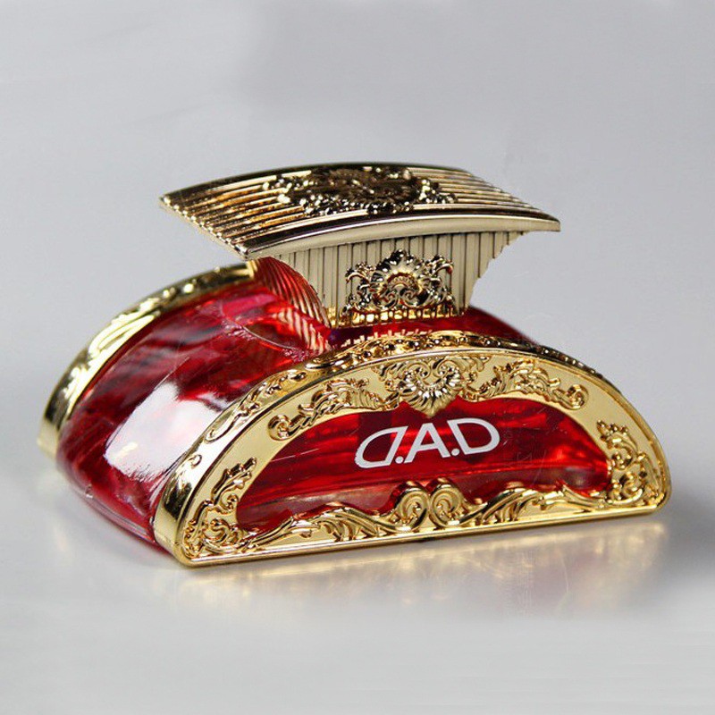 Parfume DAD Pewangi Pengharum Mobil Parfum Pajangan DAD Classic Limited Edition