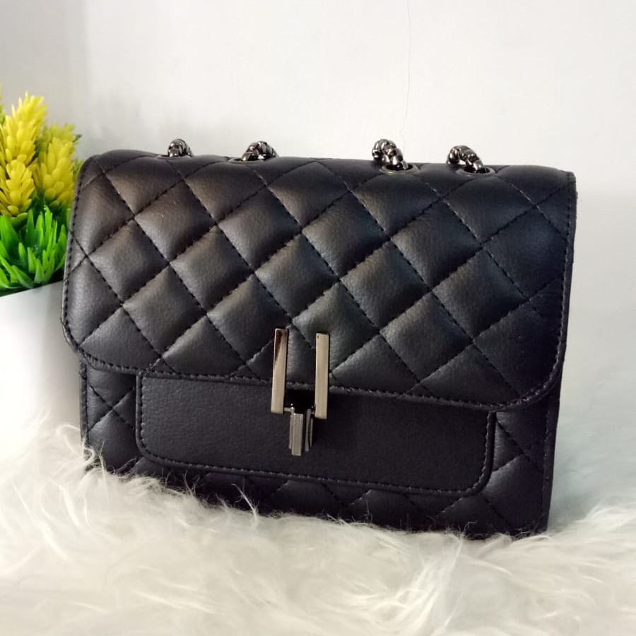 vedlyn chelsea tas selempang wanita  - reject sale