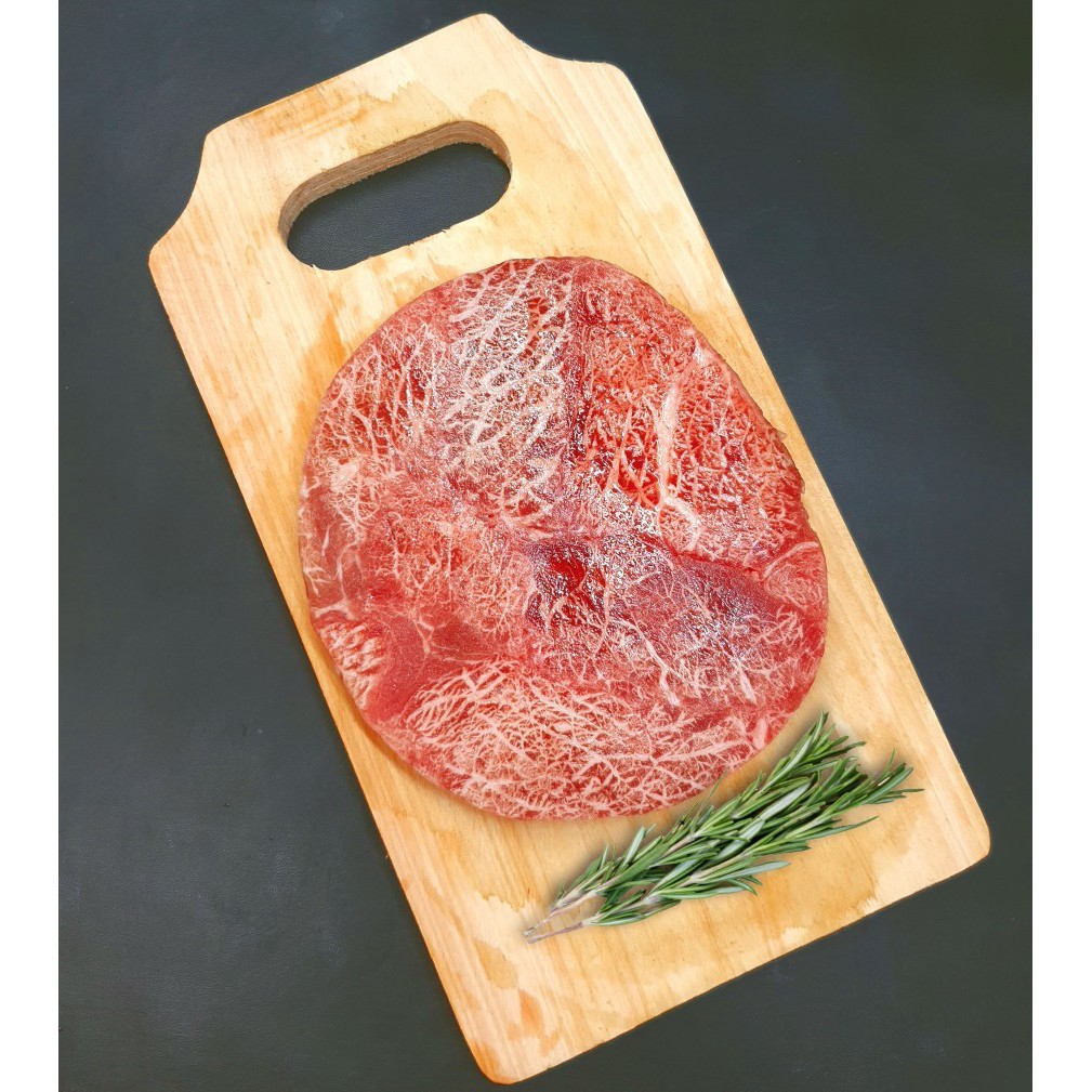 BEEF RIBEYE WAGYU MELTIQUE PREMIUM 200GR HALAL &amp; MELTIK