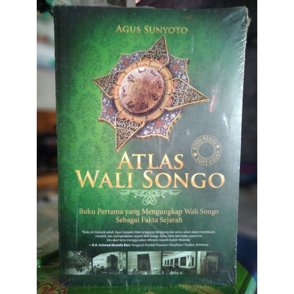 Atlas Walisongo Original