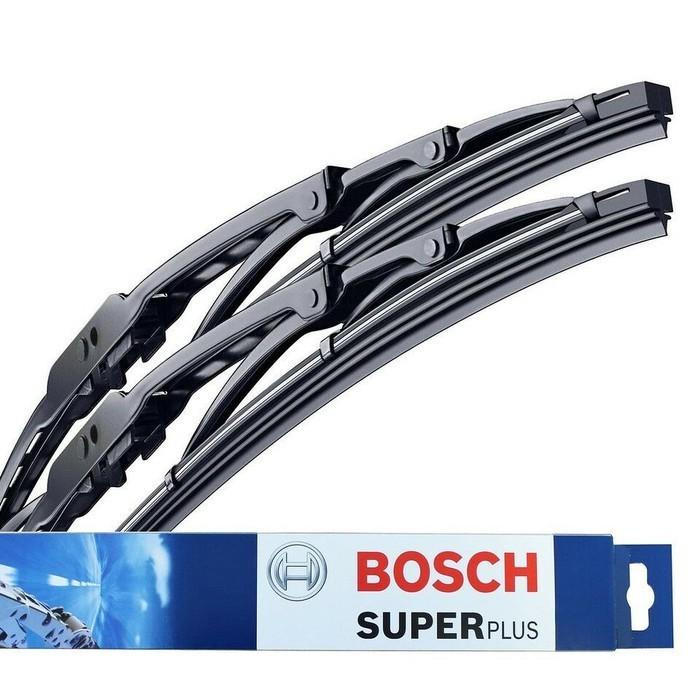 Wiper Depan Belakang Avanza Xenia BOSCH Set ADVANTAGE