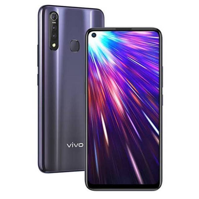 VIVO Z1 PRO RAM 6 GB INTERNAL 128 GB - GARANSI RESMI VIVO INDONESIA