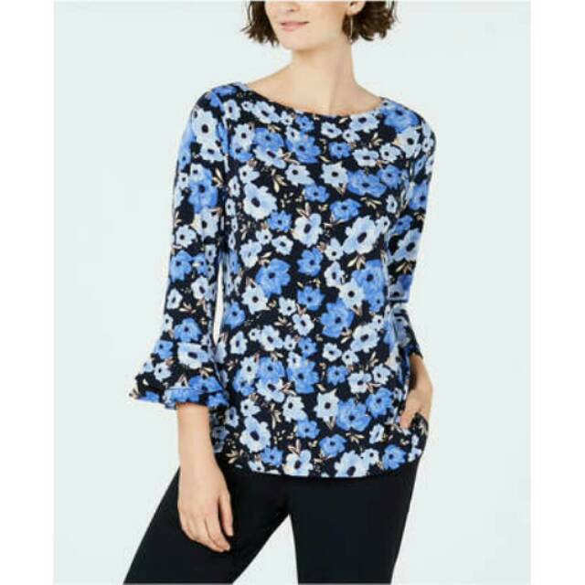 BLOUSE CHARTER CLUB WOMEN