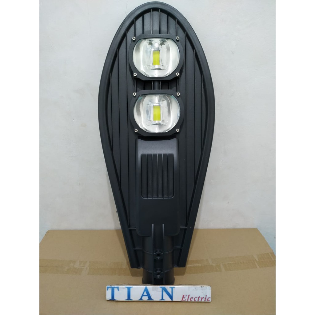 EURUTION Street Lamp / Lampu Jalan LED 100 Watt