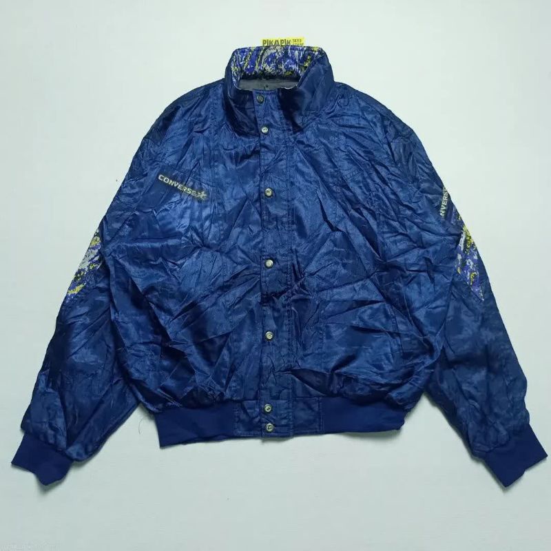 CONVERSE JAKET VINTAGE original second branded