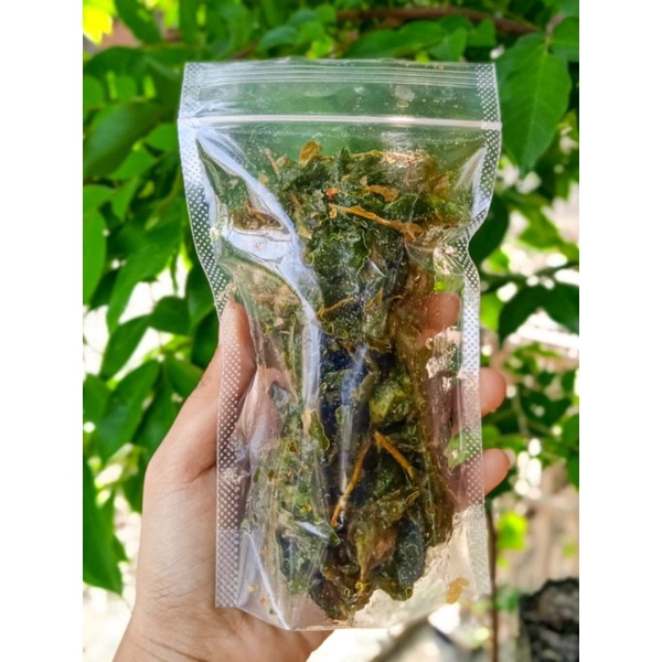 

KERIPIK BELUNTAS