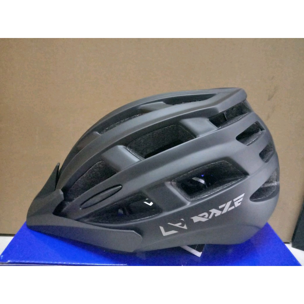 Helm Sepeda Raze R9